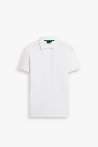 Polo Tinta Unita