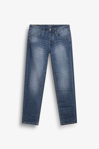 Jeans Slim Fit Blu