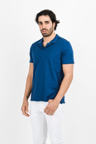 Polo Collo Bowling