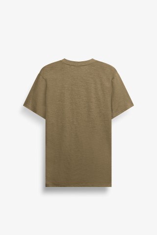 T-Shirt Bottoncini