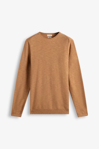 Maglia Tramata Slub