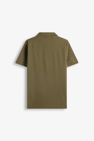 Polo Nido D'Ape