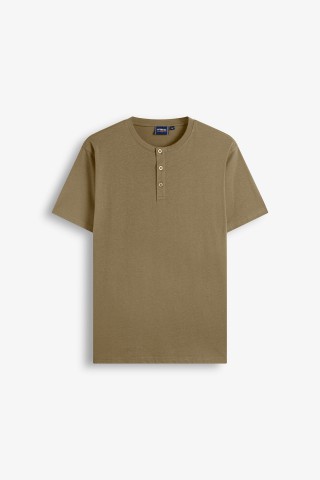 T-Shirt Serafino