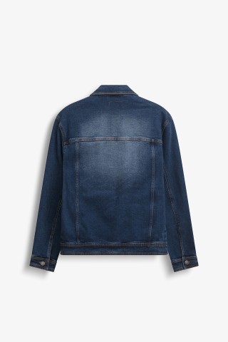 Giacca Blue Jeans