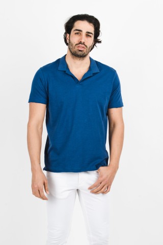 Polo Collo Bowling