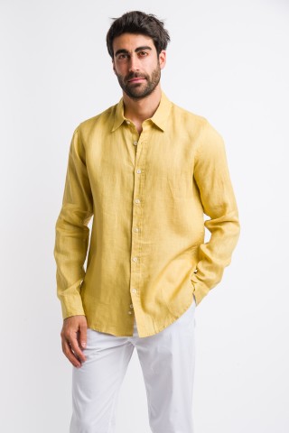 Camicia Lino