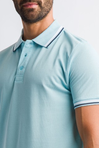 Polo Piquet