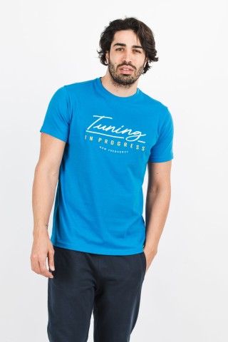 T-Shirt Stampa