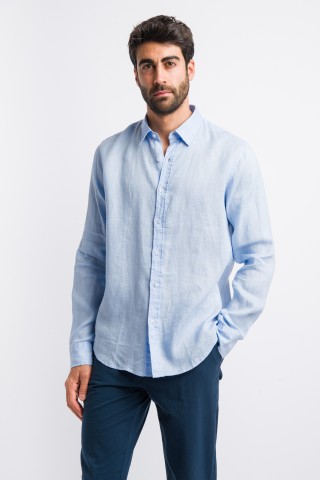 Camicia Lino