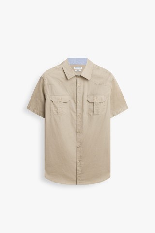 Camicia Mezza Manica