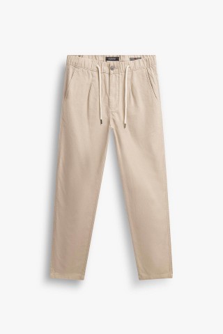 Pantalaccio Misto Lino