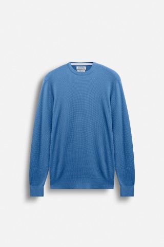 Maglia Nido D'Ape