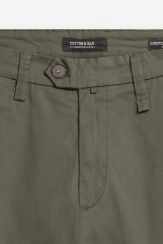 Pantalone Chiusura Decentrata