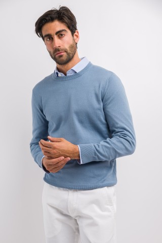 Maglia Girocollo