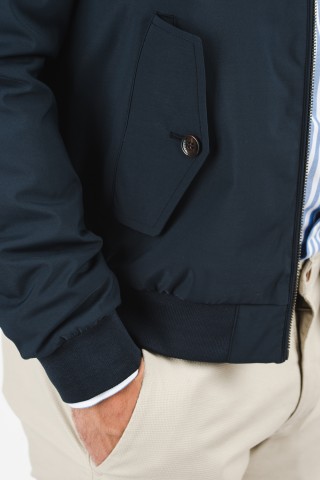 Giubbino Bomber