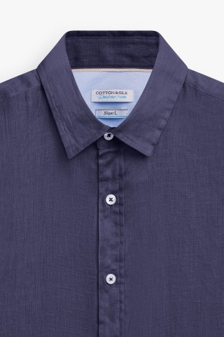 Camicia Lino