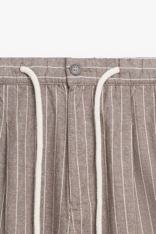 Pantalaccio Riga Larga Pences