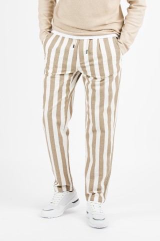 Pantalaccio a Righe