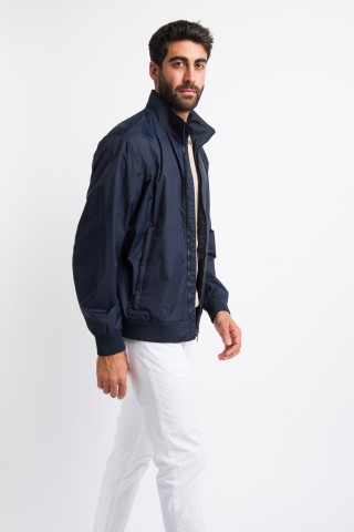Giubbino Full Zip
