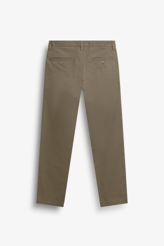 Pantalone Tasca America Cotone