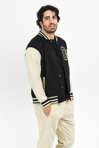 College Jacket