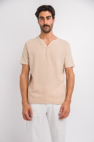 T-Shirt Texturizzata