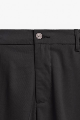 Pantalone Elastico in Vita