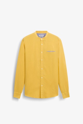 Camicia Coreana Taschino