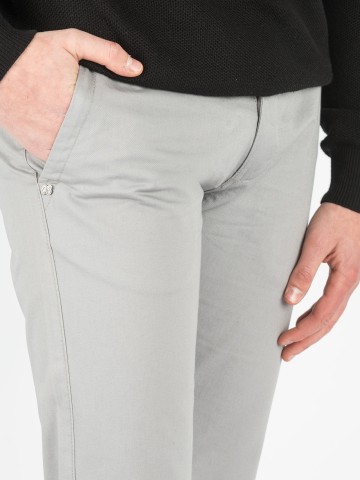 Pantalone Tinta Unita Tasca America