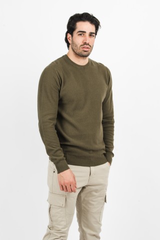 Maglia Tramata
