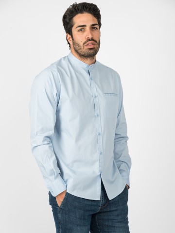 Camicia Coreana