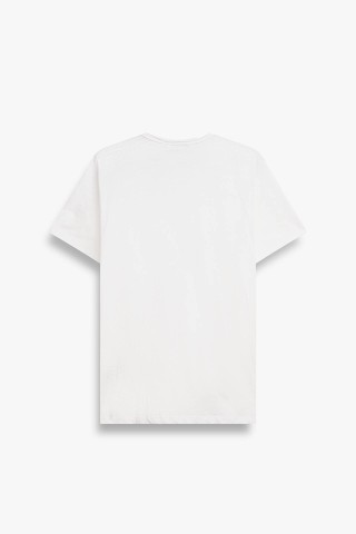 T-Shirt Serafino