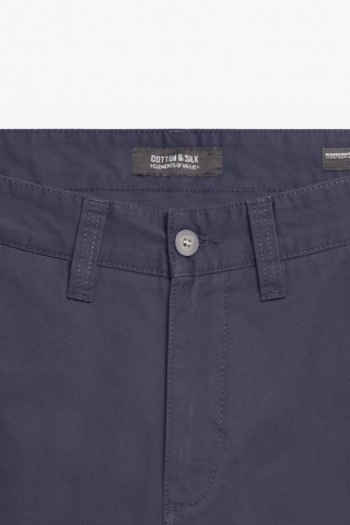 Pantalone Tasca America Cotone