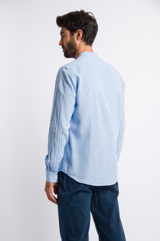 Camicia Coreana Taschino