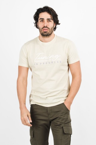 T-Shirt Stampa