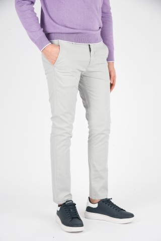 Pantalone Texturizzato