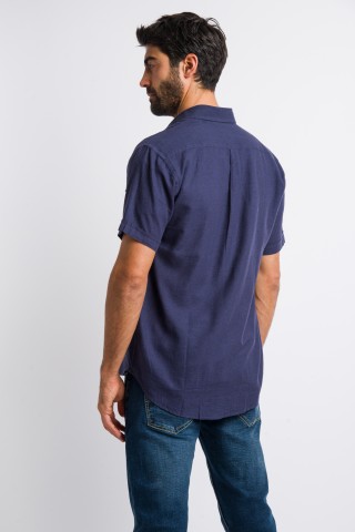Camicia Mezza Manica