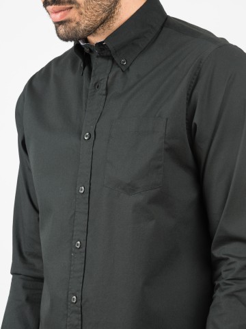 Camicia Button Down