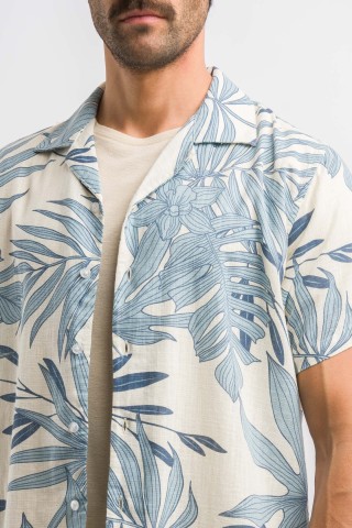 Camicia Fantasia