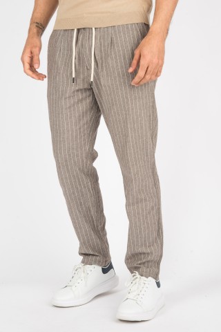 Pantalaccio Riga Larga Pences