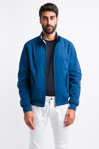 Giubbino Bomber Classico Leggero