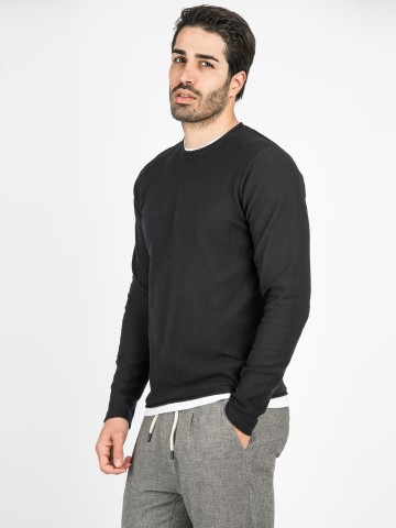 Maglia Inserto T-Shirt