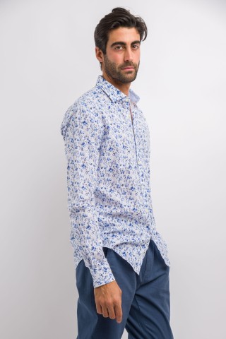 Camicia Fantasia