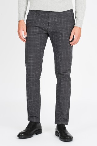 Cotton silk pantaloni outlet