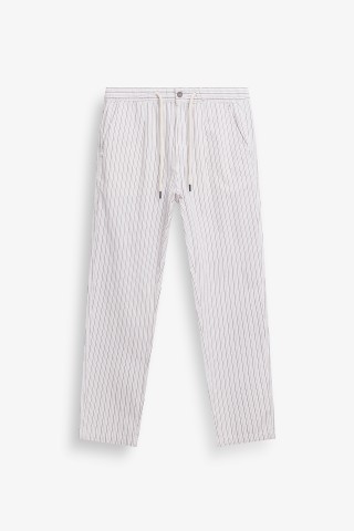 Pantalaccio A Righe