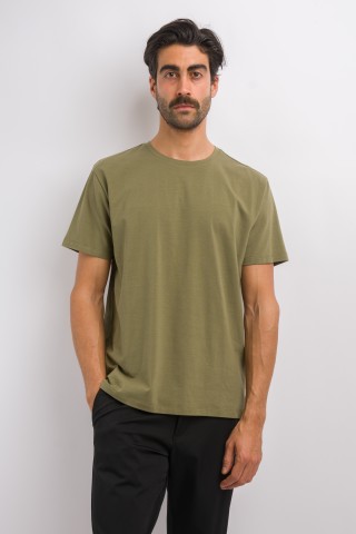T-Shirt Elastica