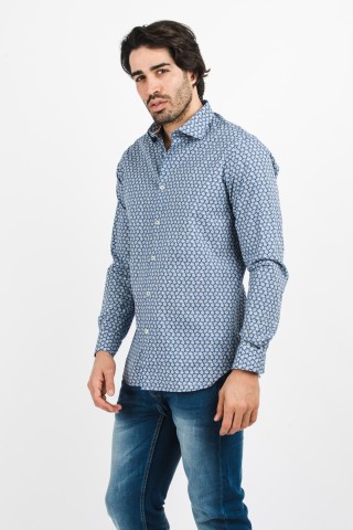 Camicia Fantasia