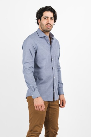 Camicia Armaturata