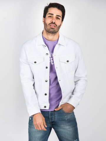 Giacca Jeans