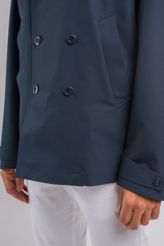 Trench Corto